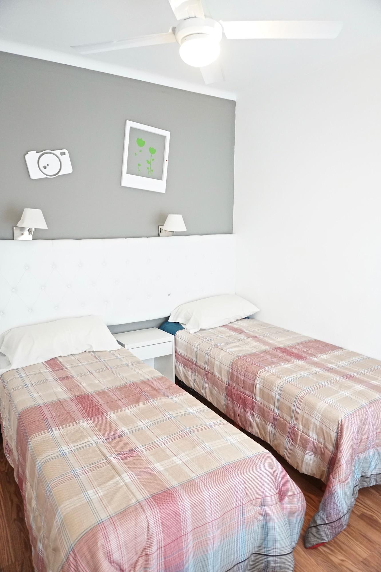 Dodo Suites Mar del Plata Exterior foto